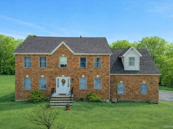 7 Angelas Way , Goshen, NY 10924