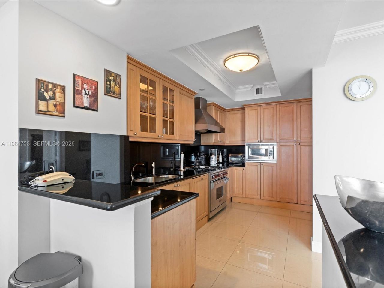 17875 Collins Ave , Unit 4405, Sunny Isles Beach, FL 33160 Photo