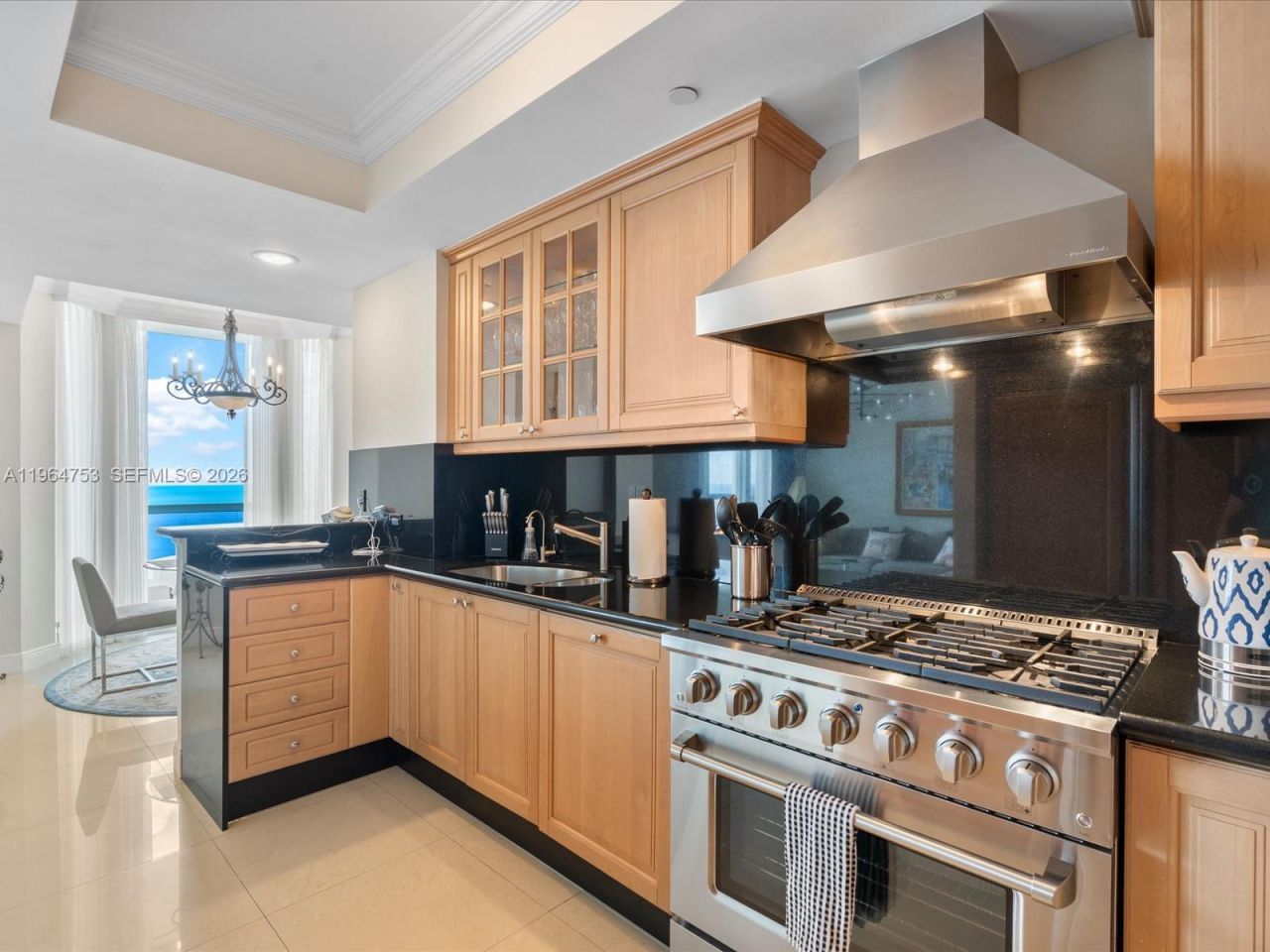 17875 Collins Ave, Unit 4405, Sunny Isles Beach, FL 33160 Photo