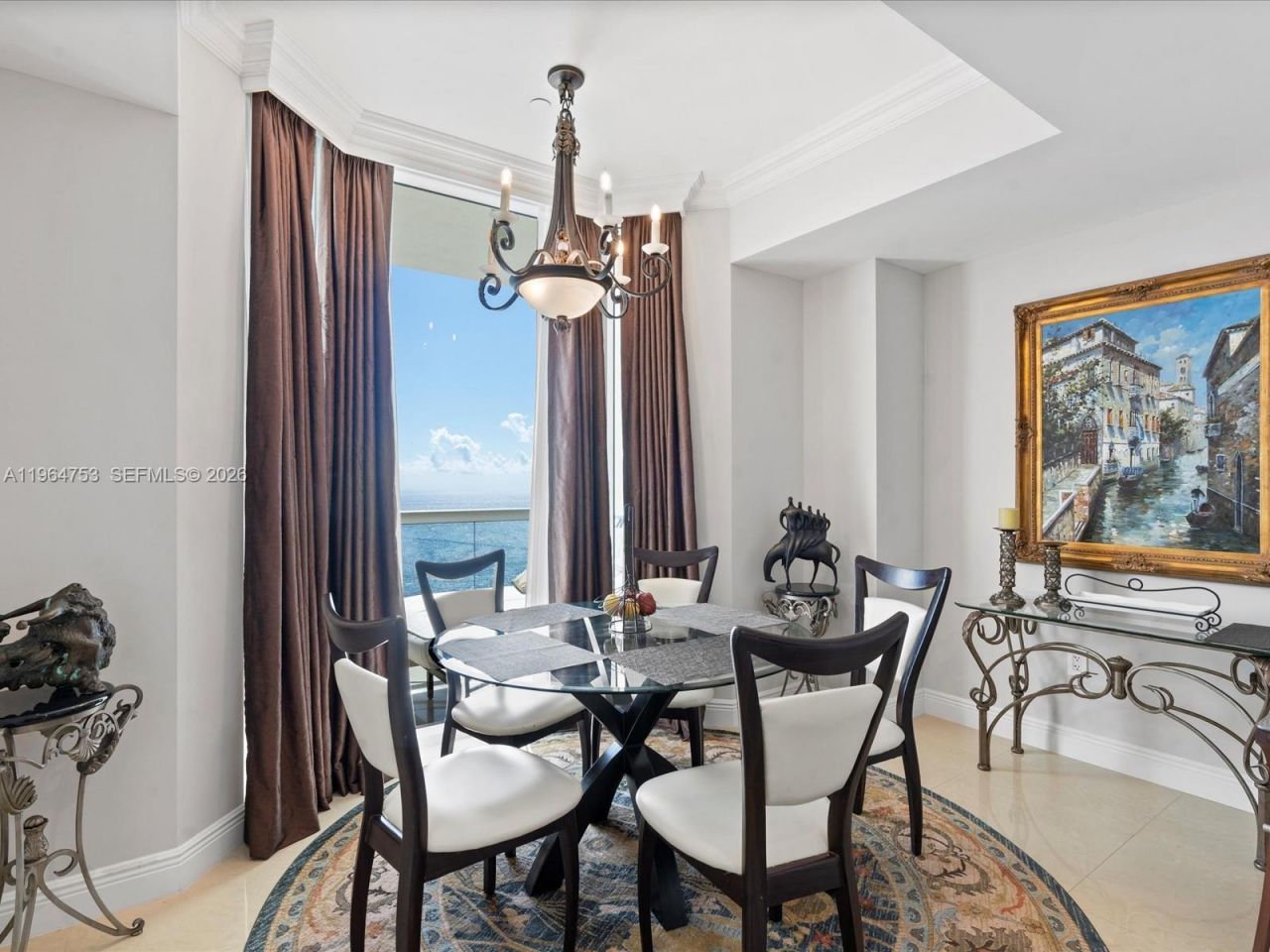 17875 Collins Ave , Unit 4405, Sunny Isles Beach, FL 33160 Photo