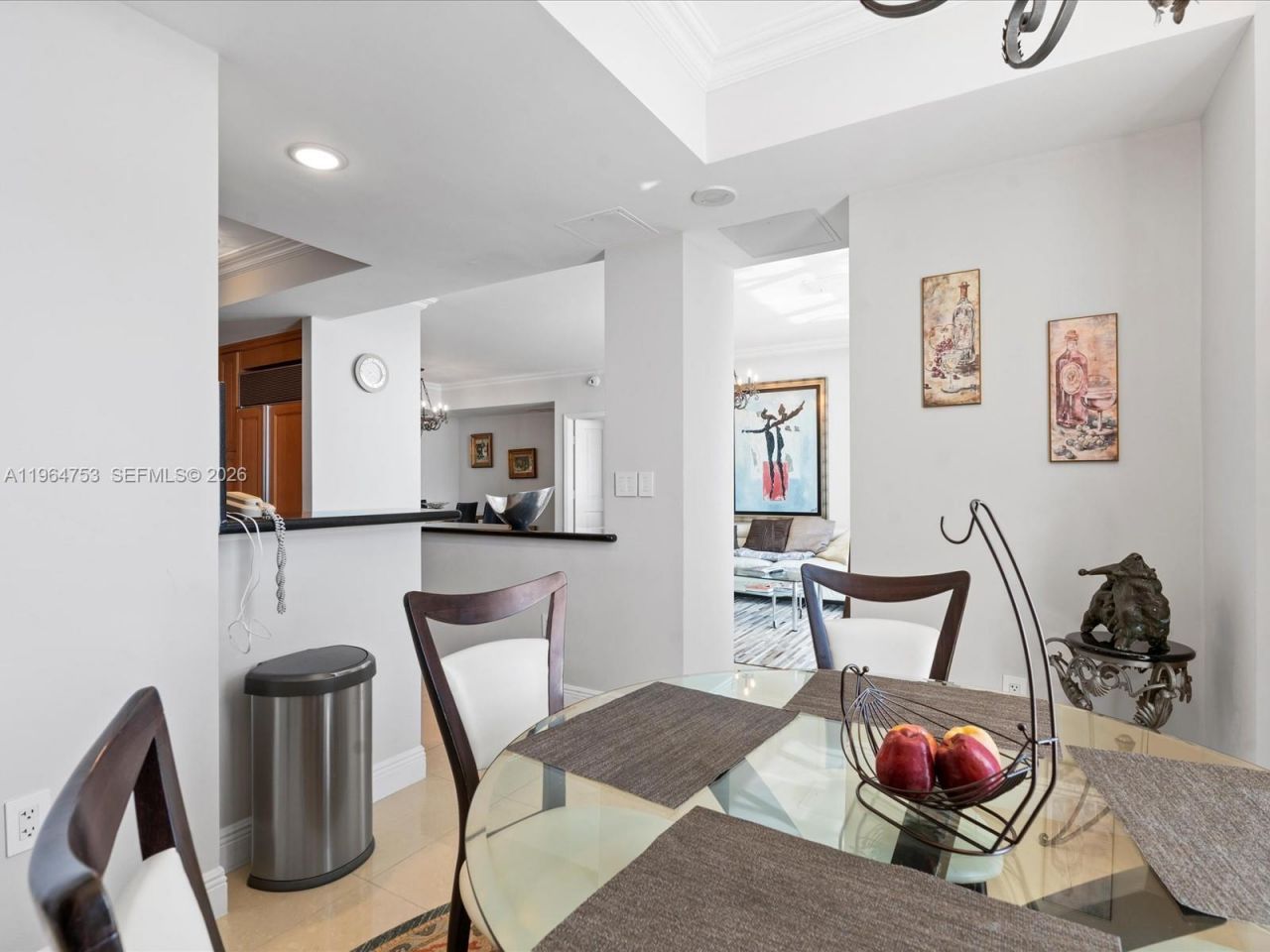 17875 Collins Ave , Unit 4405, Sunny Isles Beach, FL 33160 Photo