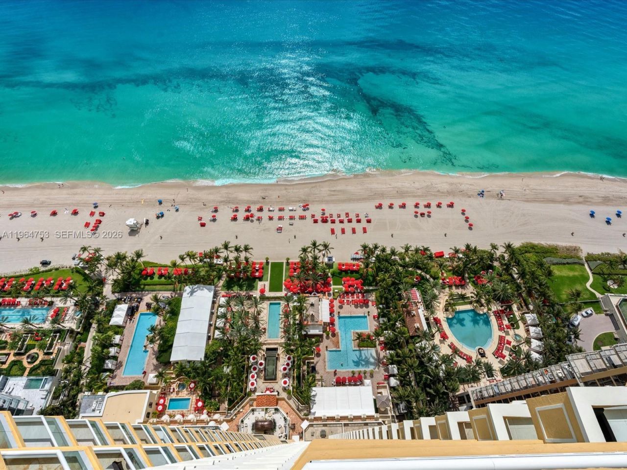 17875 Collins Ave, Unit 4405, Sunny Isles Beach, FL 33160 Photo