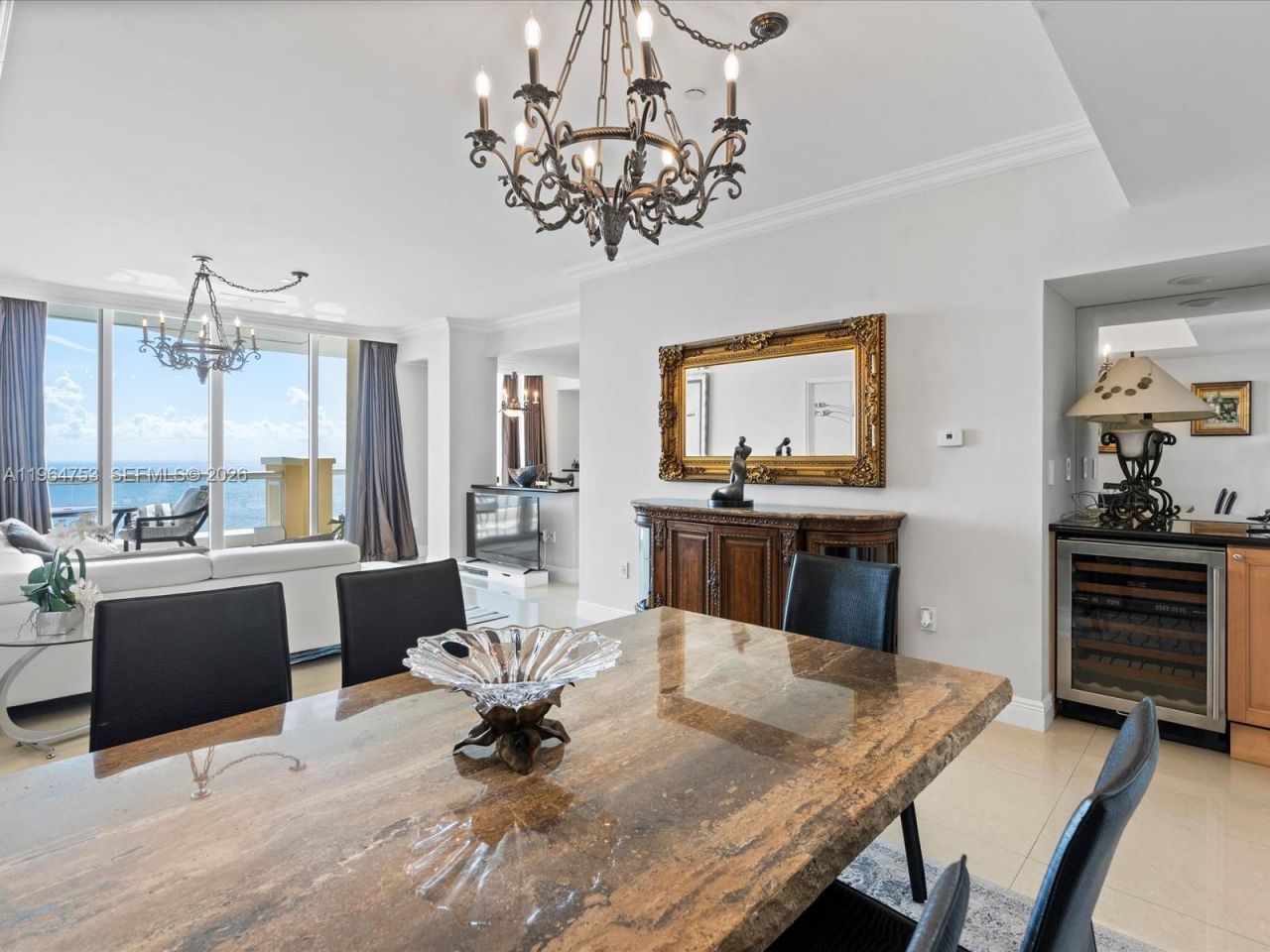 17875 Collins Ave , Unit 4405, Sunny Isles Beach, FL 33160 Photo