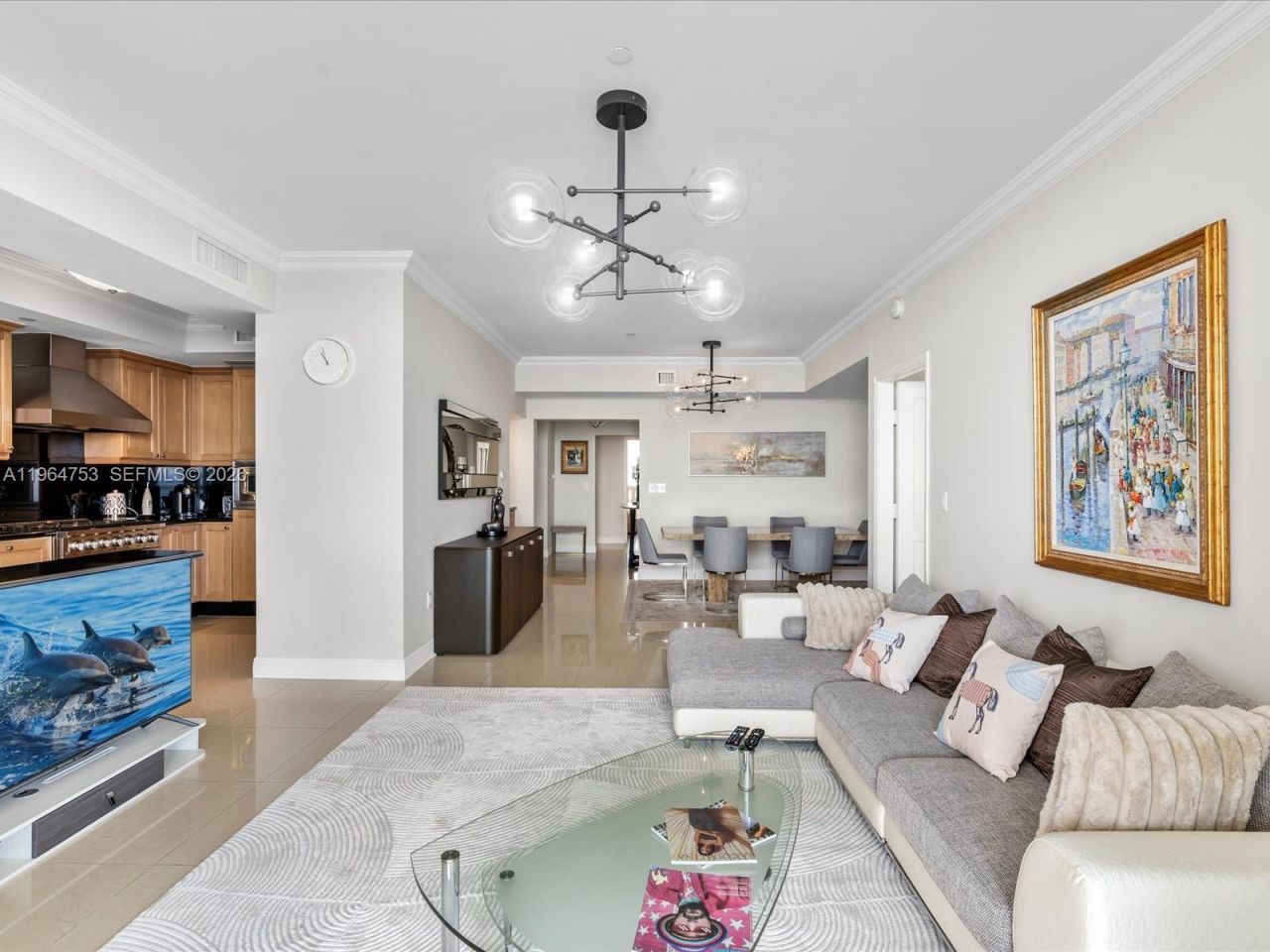 17875 Collins Ave, Unit 4405, Sunny Isles Beach, FL 33160 Photo