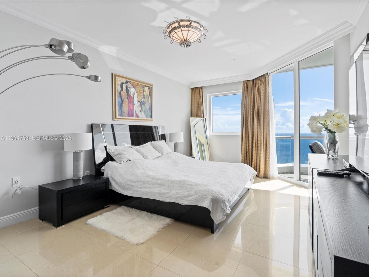 17875 Collins Ave , Unit 4405, Sunny Isles Beach, FL 33160 Photo