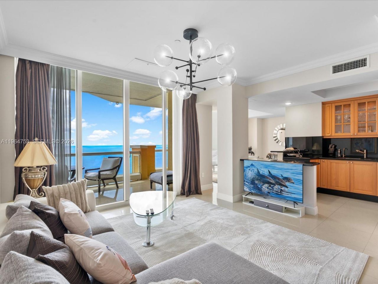 17875 Collins Ave, Unit 4405, Sunny Isles Beach, FL 33160 Photo