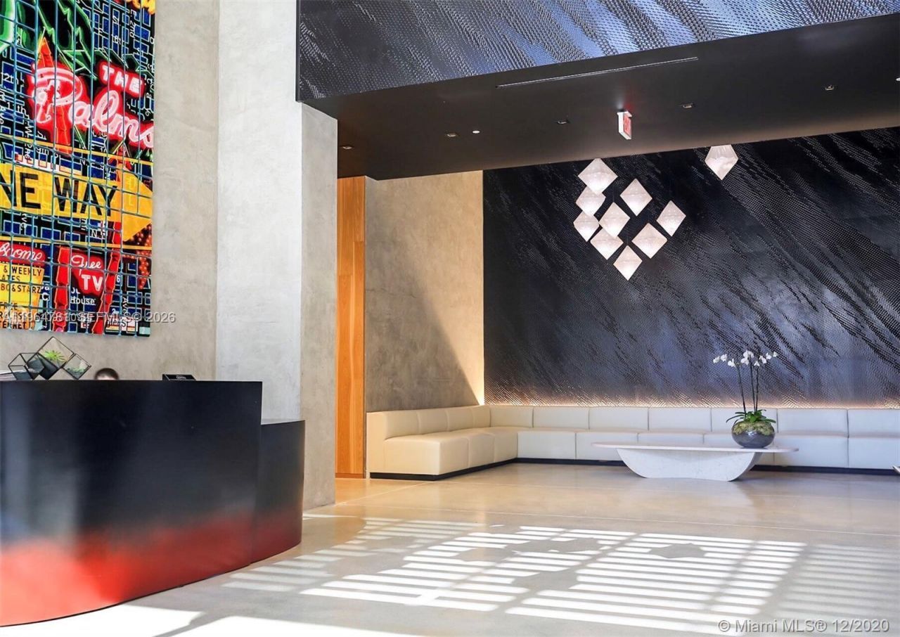 151 SE 1st St , Unit 1501, Miami, FL 33131 Photo