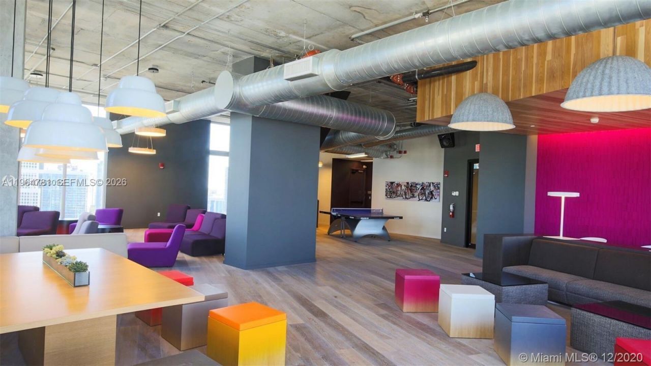 151 SE 1st St , Unit 1501, Miami, FL 33131 Photo