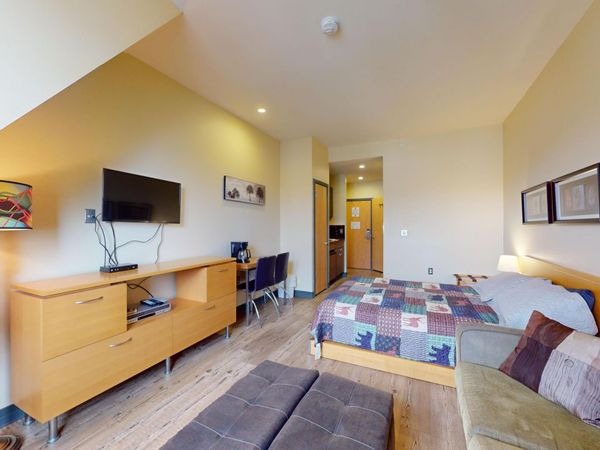 #413 57 Expedition Station Loop, Snowshoe, WV 26209