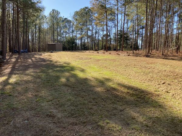 7 Riley Road , Edgefield, SC 29824