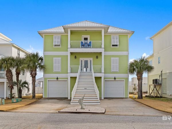 3804 Grand Key Drive, Orange Beach, AL 36561