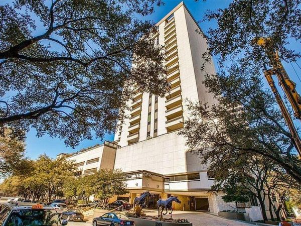 5909 Luther Lane, Unit 1902, Dallas, TX 75225