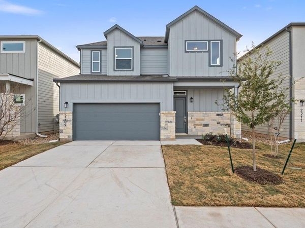 2209 Grenache DR, Unit 34, Round Rock, TX 78664