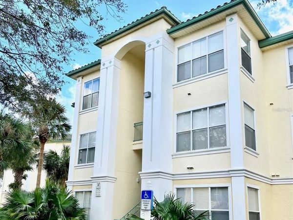 8820 DUNES COURT, Unit 304, KISSIMMEE, FL 34747