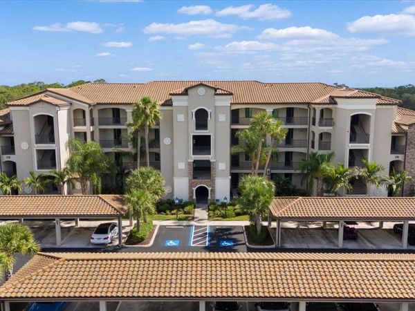 17118 VARDON TERRACE, Unit 306, LAKEWOOD RANCH, FL 34211