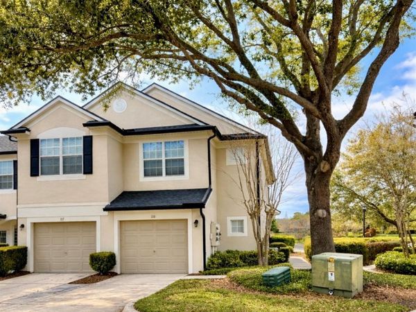 6081 TWAIN STREET, Unit 108, ORLANDO, FL 32835