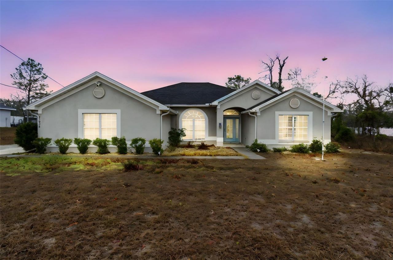 13096 Nusser Avenue, Weeki Wachee, FL 34614 Main Photo
