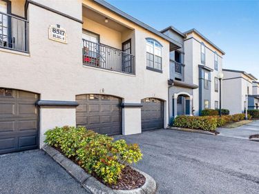 8517 ISLAND BREEZE LANE, Unit 205, TEMPLE TERRACE, FL 33637