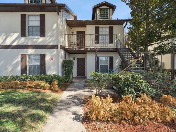 600 NORTHERN WAY, Unit 201, WINTER SPRINGS, FL 32708