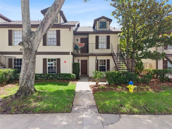 600 NORTHERN WAY, Unit 201, WINTER SPRINGS, FL 32708