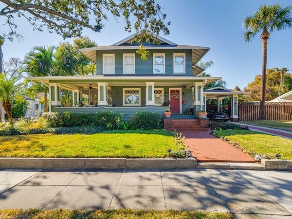 1027 S DAKOTA AVENUE, TAMPA, FL 33606