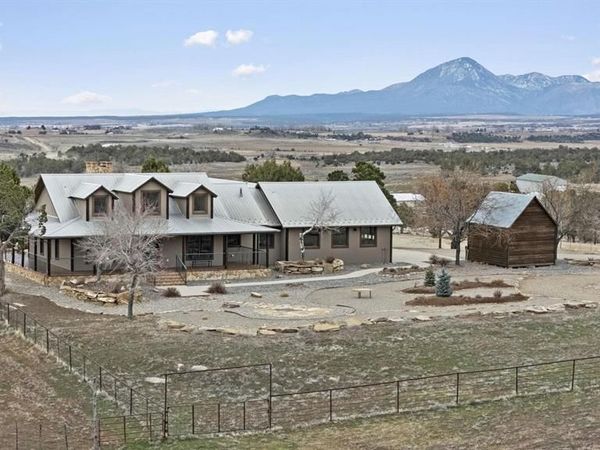 20700 Road 23, Lewis, CO 81327