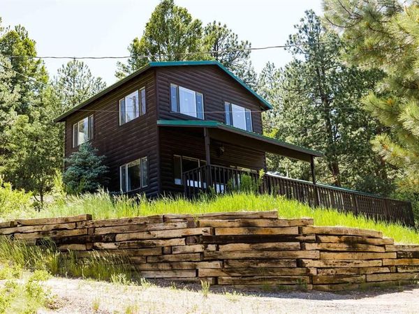 170 Ford Lane, South Fork, CO 81154