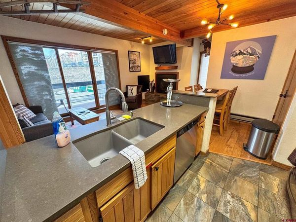 400 Gothic Road, Mt. Crested Butte, CO 81225