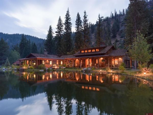 10931 County Road 742, Almont, CO 81230