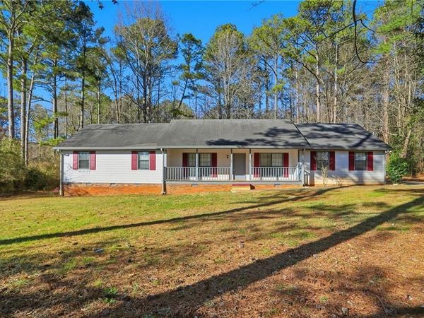 140 Brookfield Drive, Stockbridge, GA 30281