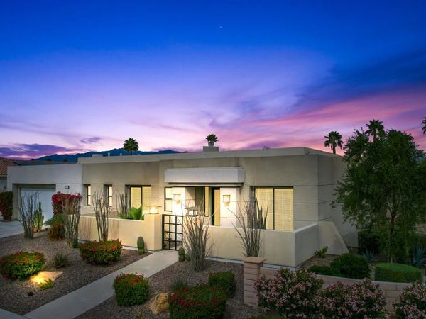 1450 Lorena Way, Palm Springs, CA 92262