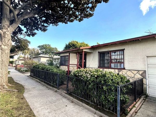 1410 W 20th, Long Beach, CA 90810