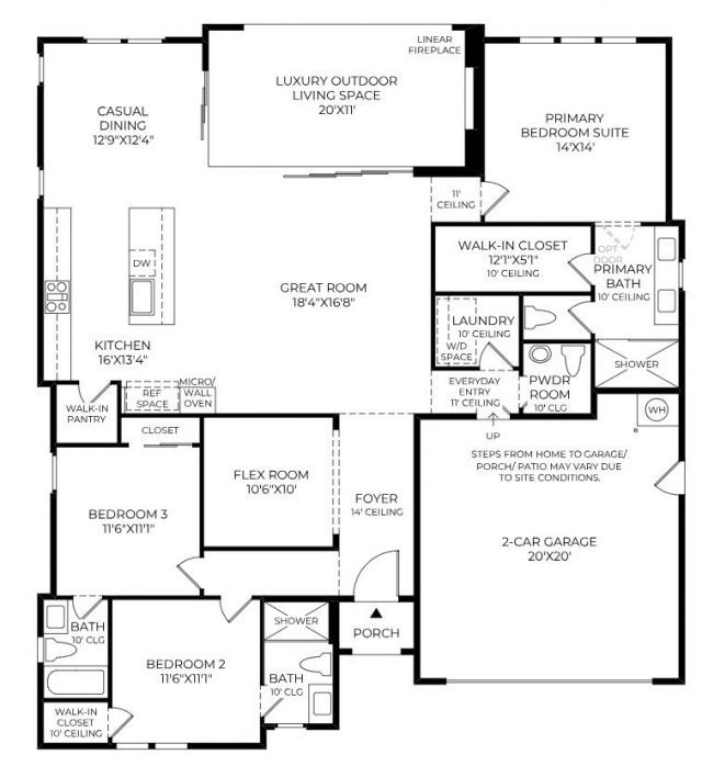 2071 W Pearl Street, Encinitas, CA 92024 Main Photo