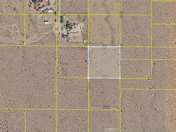 17130 Fort Tejon Road, Llano, CA 93544