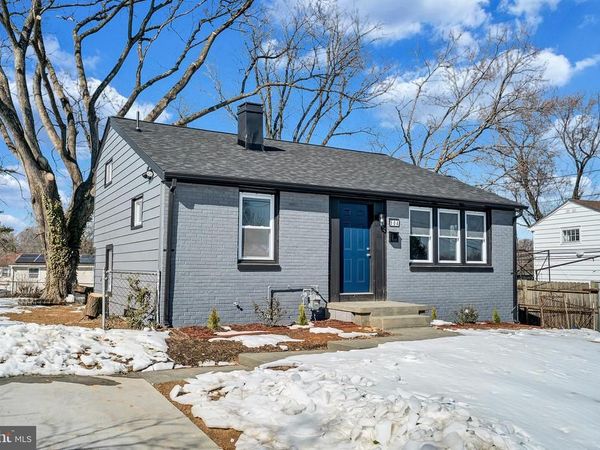 504 SANDY PLACE, OXON HILL, MD 20745