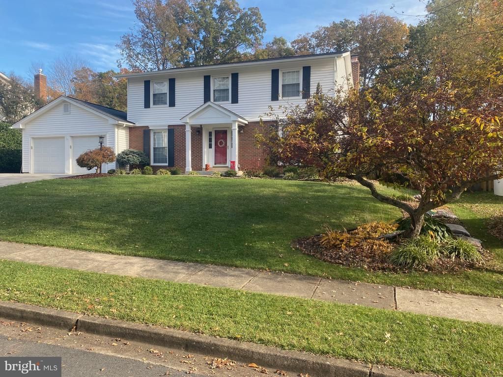 7121 RED HORSE TAVERN LANE, SPRINGFIELD, VA 22153