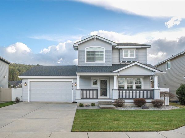 24960 E Pine Point Ct, Liberty Lake, WA 99019