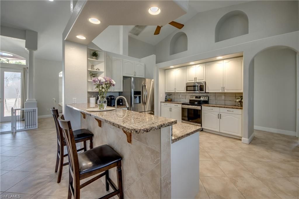 4106 SW 25th Pl, Cape Coral, FL 33914 Photo