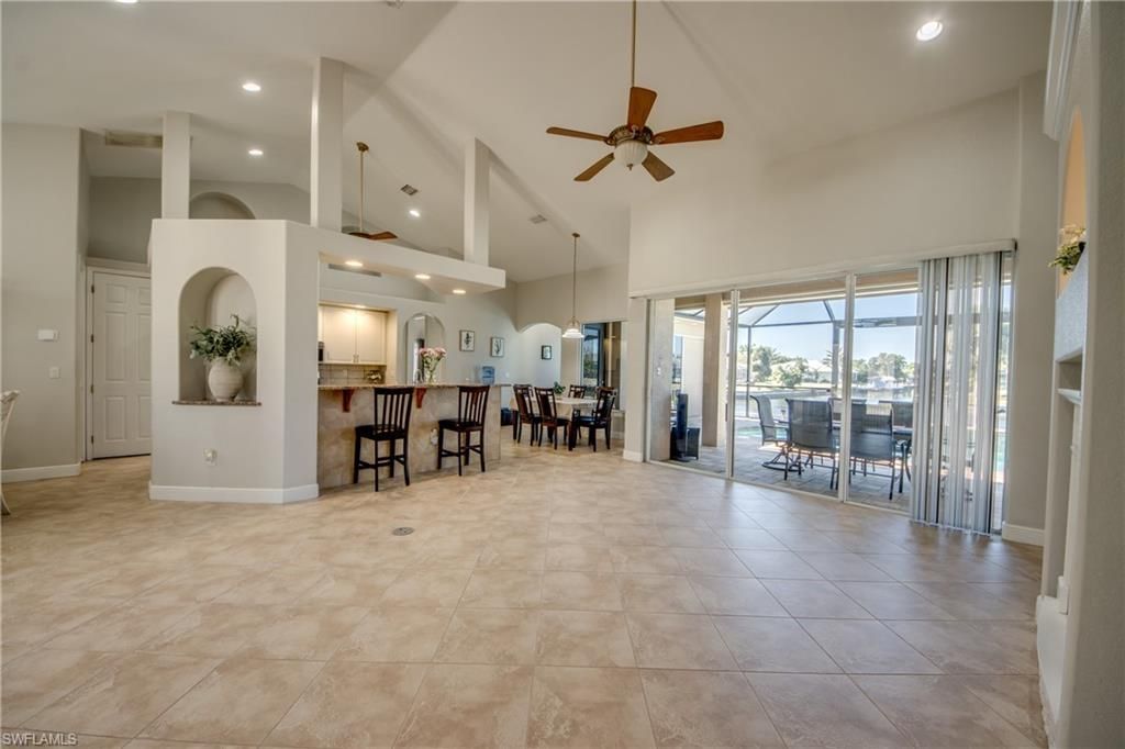 4106 SW 25th Pl, Cape Coral, FL 33914 Photo