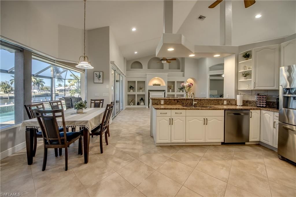 4106 SW 25th Pl, Cape Coral, FL 33914 Photo