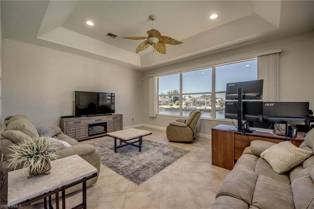 4106 SW 25th Pl, Cape Coral, FL 33914 Photo