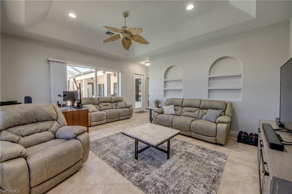 4106 SW 25th Pl, Cape Coral, FL 33914 Photo