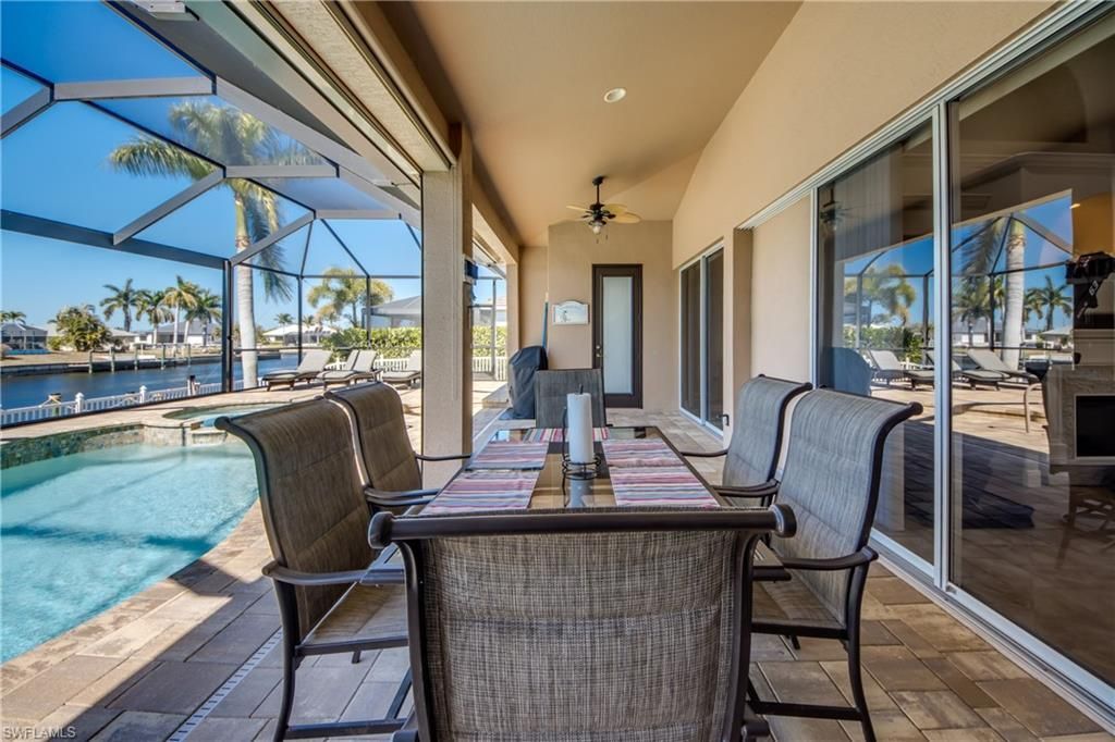 4106 SW 25th Pl, Cape Coral, FL 33914 Photo