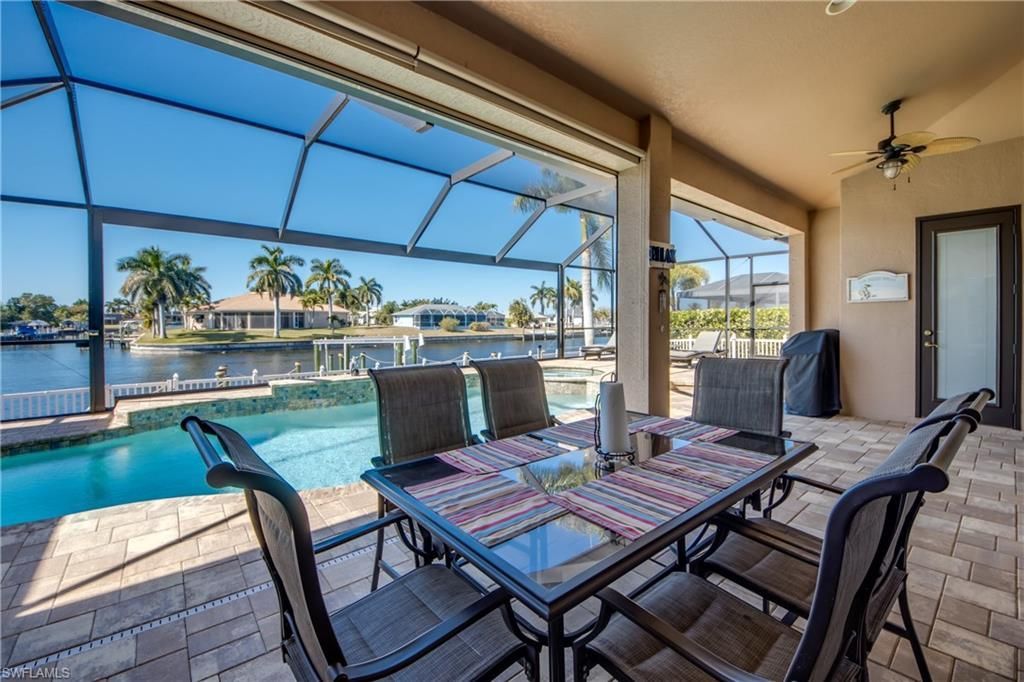 4106 SW 25th Pl, Cape Coral, FL 33914 Photo