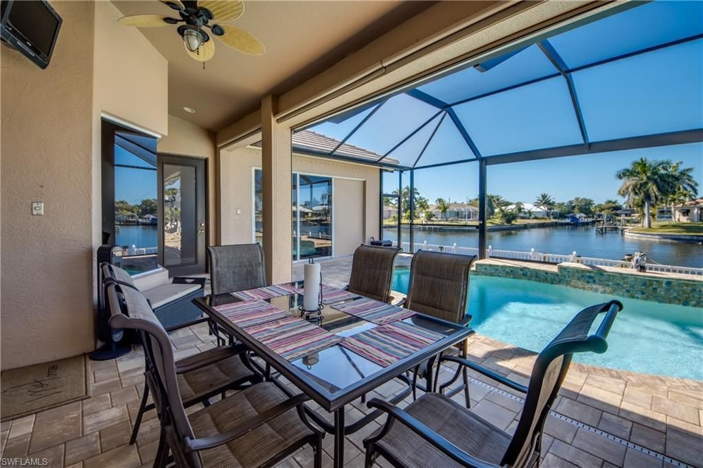 4106 SW 25th Pl, Cape Coral, FL 33914 Photo