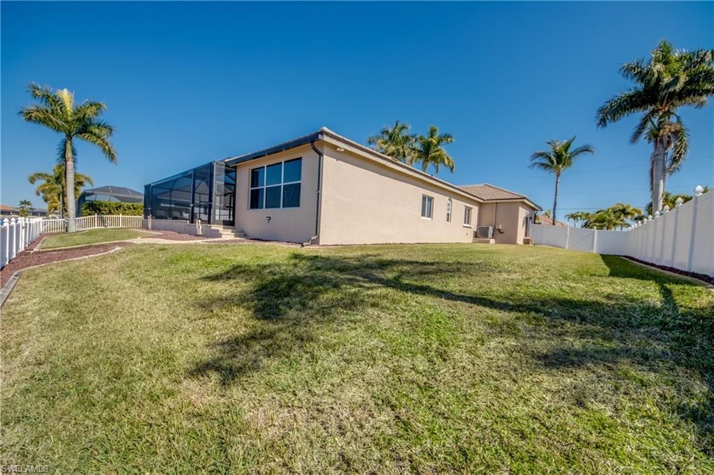 4106 SW 25th Pl, Cape Coral, FL 33914 Photo