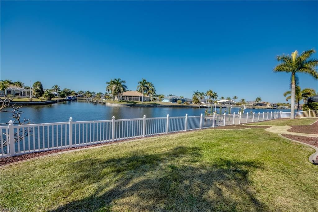 4106 SW 25th Pl, Cape Coral, FL 33914 Photo