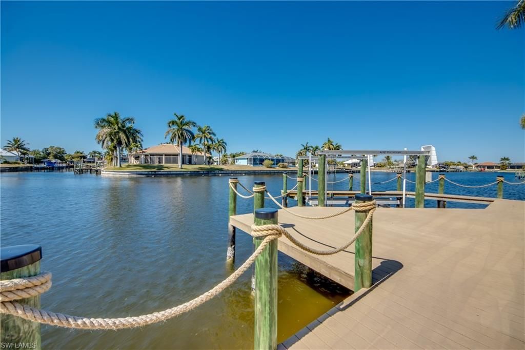 4106 SW 25th Pl, Cape Coral, FL 33914 Photo