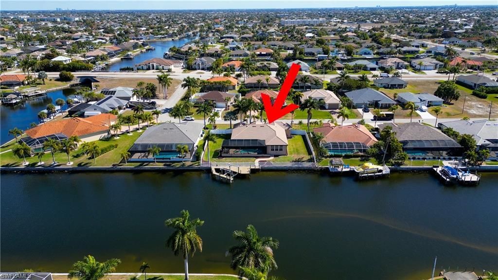 4106 SW 25th Pl, Cape Coral, FL 33914 Photo
