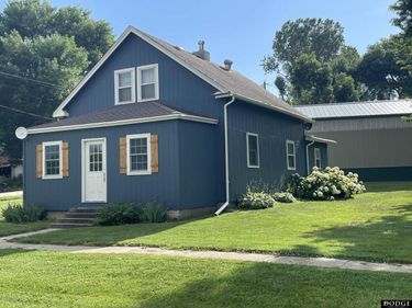 306-308 Main Street, Leshara, NE 68064